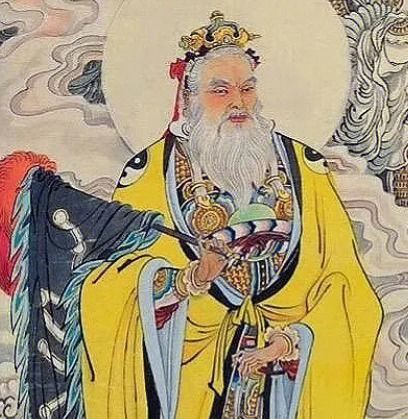  聊聊姜子牙的封神之道