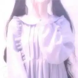  ins小仙女闺蜜头像我是九你是三,除了你还是你