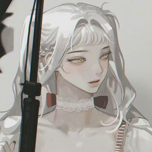  闺蜜头像,女生和女生头像当善良遇到善良,便是最好的邂逅