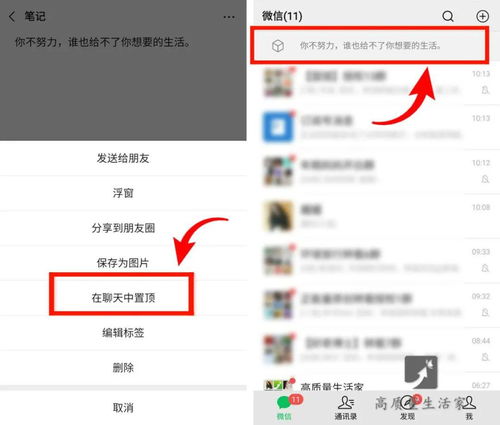  今天才发现,微信长按2秒隐藏5大功能,很多人都还不知道,真好用表情