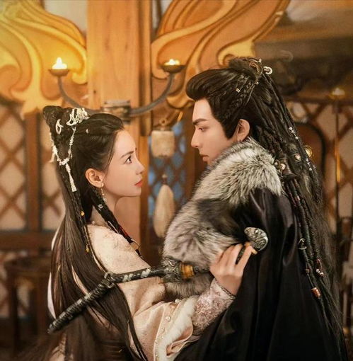  宋威龙找上海影视老总女儿谈恋爱,张凌赫等多家粉丝破防
