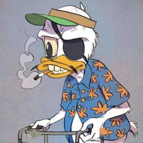  精选100张微信个性头像,你喜欢的我都有