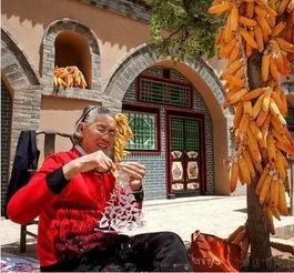  中国最神秘部落,一个在天上,一个在地下