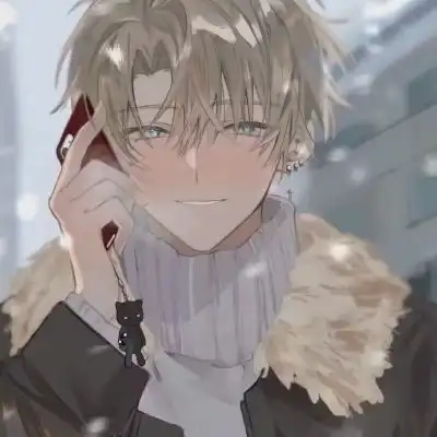 高清禁欲系头像男中戏