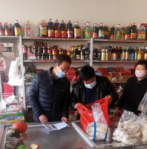  加强冷链食品监管筑牢食品安全防线