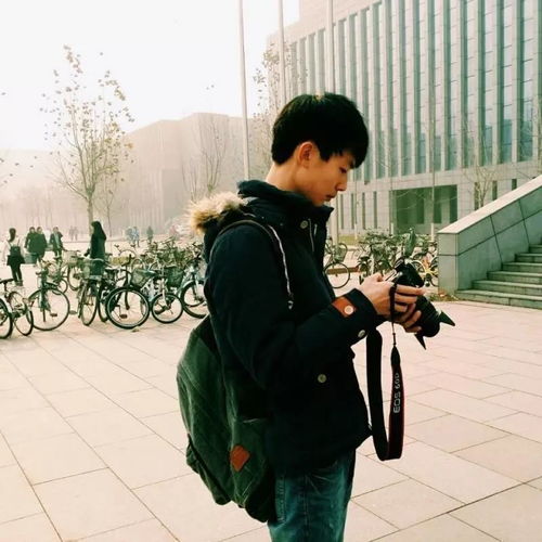  师大也有那年花开月正圆中的各系男友还不快来领走