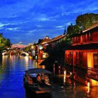  乌镇微信头像图片大全风景微信头像图片大全