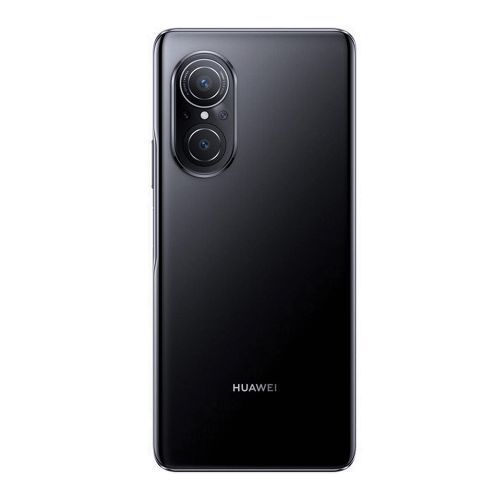  华为nova9se渲染图曝光,荣耀50se有人模仿我的脸