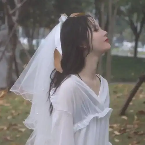  女生头像小仙女专属