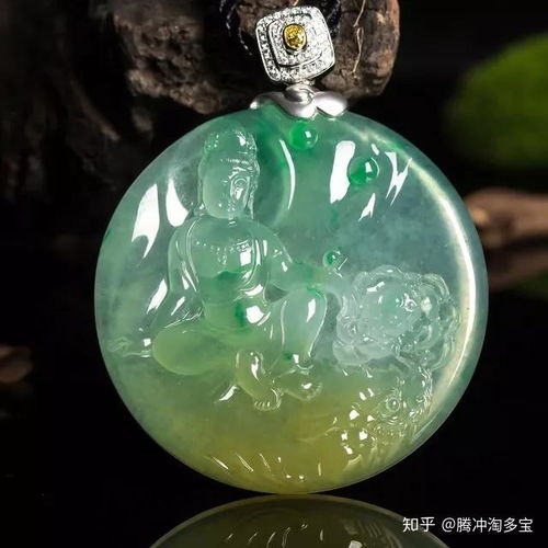  翡翠的寓意有哪些呢