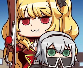  fgo54选1活动最冷门的四星从者有哪些