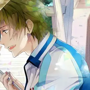  动漫情侣闺蜜基友头像