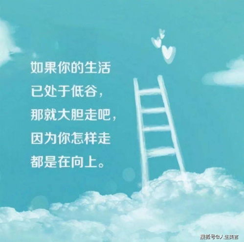  容易上热门的生活文案关于生活的经典短句