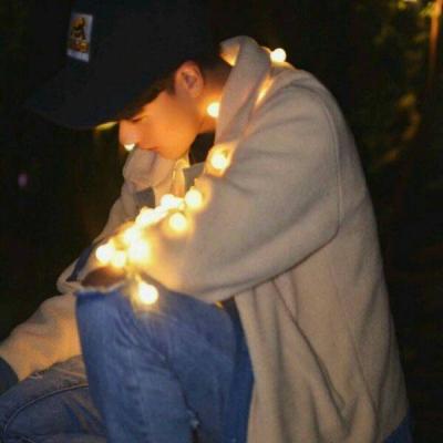  男闺蜜头像一人一张