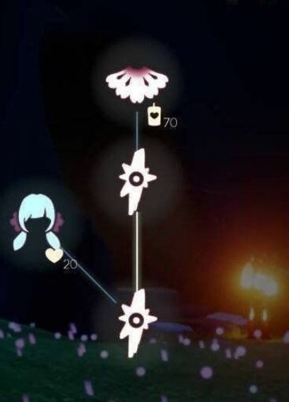  光遇樱花节春之日物品外观及兑换价格一览
