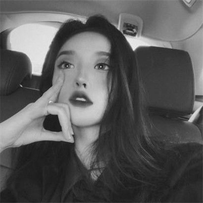  女生头像帅气冷酷霸气,高冷头像女御姐霸气