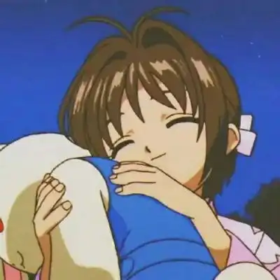  柯南小兰情侣头像一男一女我不会武功猪都笑了