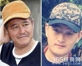 赵本山俩孩抽烟染发做主播,对比之下王健林把王思聪教育的真好