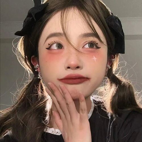  一组百看不厌的头像,请签收