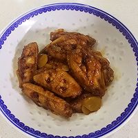  可乐鸡翅怎么做可乐鸡翅的做法豆果美食