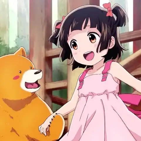 一定会可爱到你的动漫女头 一定会可爱到你的动漫女头