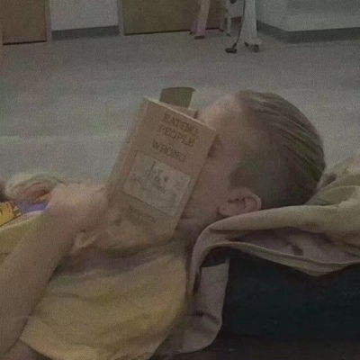  早沙雕的微信头像礼貌拿图图微信头像我要个性网