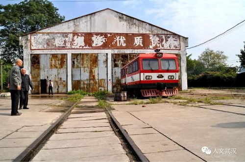  话说武汉徐家棚火车喧嚣已不在轨道交通运客忙
