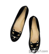  charlotteolympia2014春夏新款女鞋欣赏