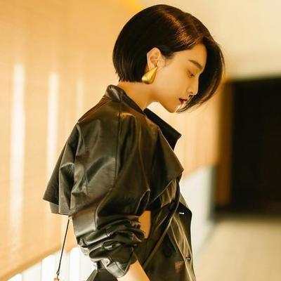  古力娜扎撞衫范冰冰,同款礼服,娜扎竟然更加霸气