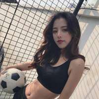  欧美风微信图像女微信头像图片大全