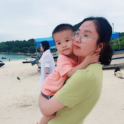  爱的旅程也是亲子旅行,三亚出行必看