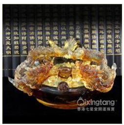 店面招财吉祥物有哪些