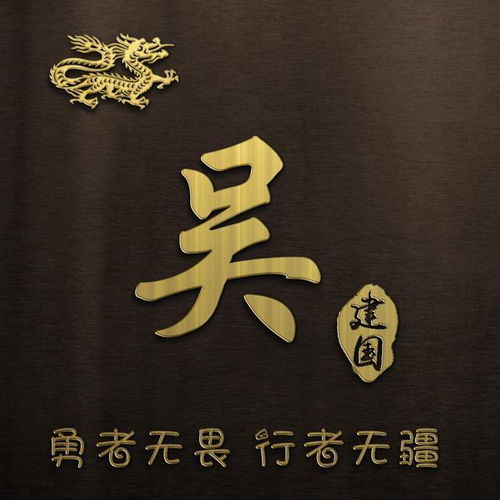 300多姓氏微信头像段收
