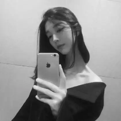 qq情侣头像黑白一男一女高冷,满脑子都是你 qq情侣头像黑白一男一女高冷,满脑子都是你