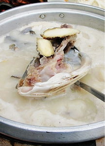  鲜嫩滑广州这几家鲜美鱼头店你得去尝尝
