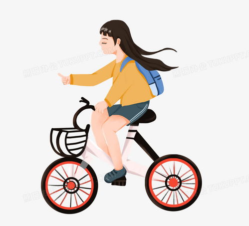 头像素描照片素材骑车