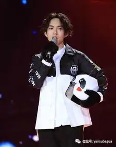  禁欲系大眼睛,林宥嘉公开求婚后可爱出新风格