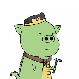  西游记cos头像