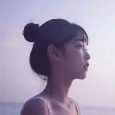 侧脸头像女生阳光小仙女专用侧脸头像 侧脸头像女生阳光小仙女专用侧脸头像