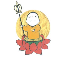  贤二为你读地藏菩萨本愿经之一