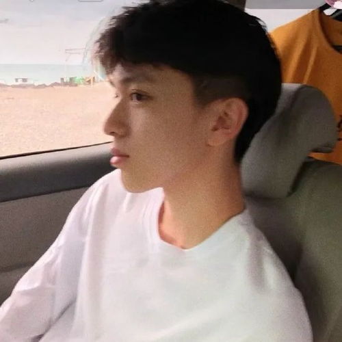  男生头像,在来看帅哥