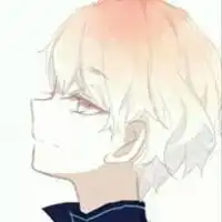  男生头像暖色系高清微信头像图片大全