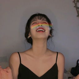  佛系个性女生头像好看的可爱女生qq头像