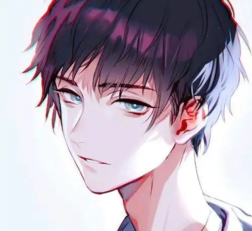  男主病娇文他微笑的眼底隐含疯狂你是我黑暗里唯一的救赎