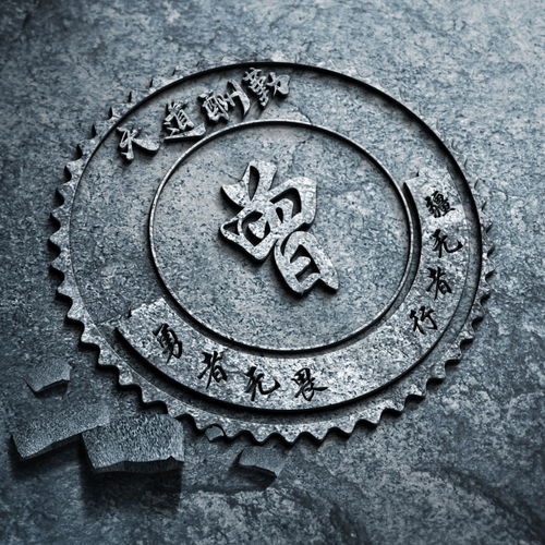  用你的名字做微信头像,45张唯美中国风名字姓氏头像,有你的吗