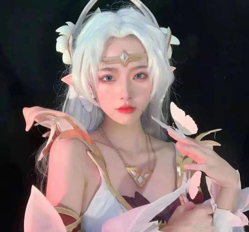  王者荣耀cos月光下邂逅的,是你,或者爱情貂蝉仲夏夜之梦侵权网络魔法