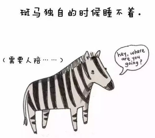  99的人都不知道的30个动物冷知识