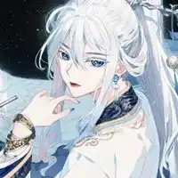 蓝色系古风头像动漫女生蓝色系古风头像 蓝色系古风头像动漫女生蓝色系古风头像