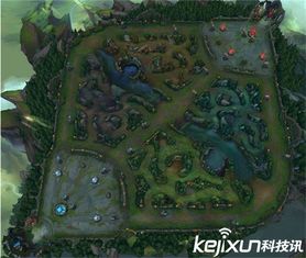  lol轮换模式将出新模式lol召唤师峡谷大乱斗模式将出