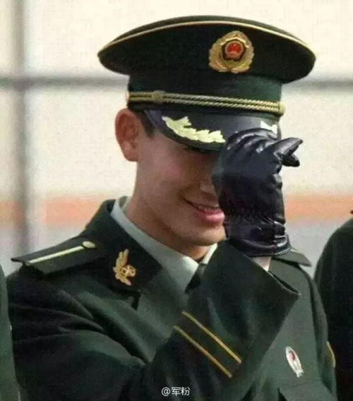  他才是全中国4亿少女都无法拒绝的男人
